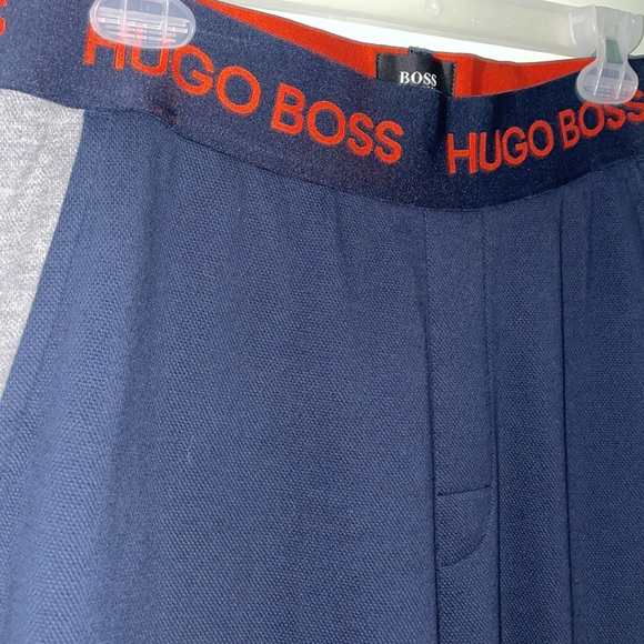 BOSS Hugo Boss Lounge Pants - Picture 2 of 6